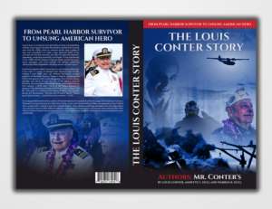 Poster Design by ecorokerz for AnnWar Productions, LLC | Design: #18753352