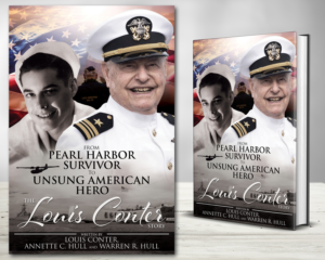 Poster Design by EA5Designs for AnnWar Productions, LLC | Design: #18748795