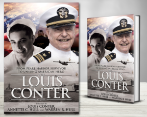Poster Design by EA5Designs for AnnWar Productions, LLC | Design: #18754909