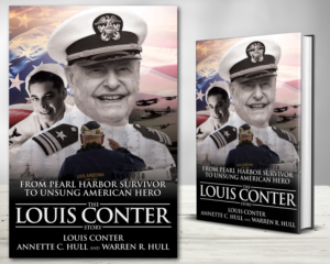 Diseño de Póster por EA5Designs para AnnWar Productions, LLC | Diseño: #18773104