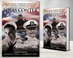 Diseño de Póster por EA5Designs para AnnWar Productions, LLC | Diseño: #18773105