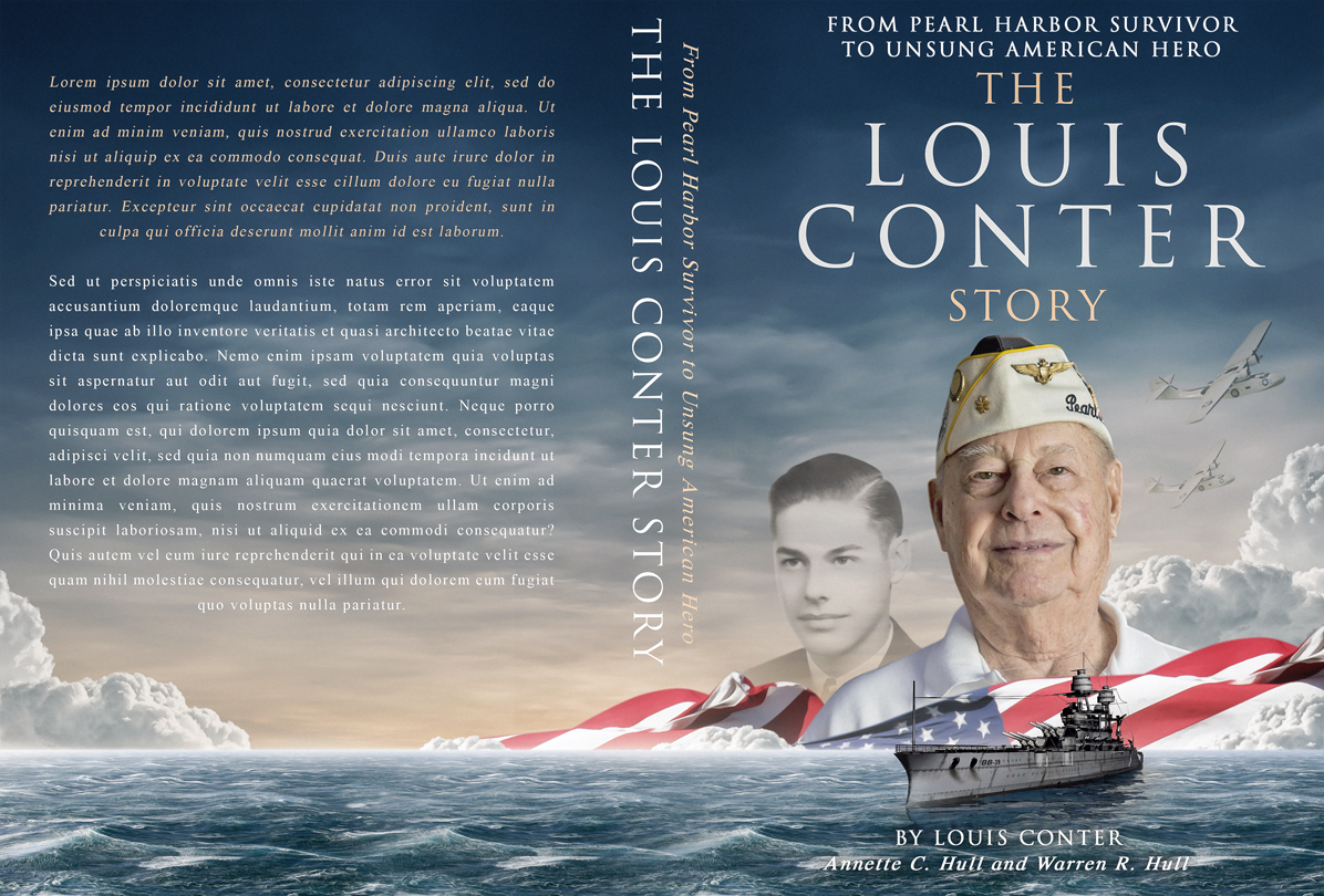 Diseño de Póster por Hyperlight para AnnWar Productions, LLC | Diseño #18782111