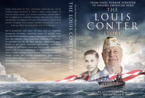 Diseño de Póster por Hyperlight para AnnWar Productions, LLC | Diseño: #18782338