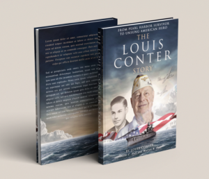 Diseño de Póster por Hyperlight para AnnWar Productions, LLC | Diseño: #18782355