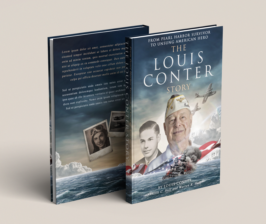 Diseño de Póster por Hyperlight para AnnWar Productions, LLC | Diseño #18801916