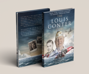 Diseño de Póster por Hyperlight para AnnWar Productions, LLC | Diseño: #18801916