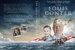 Diseño de Póster por Hyperlight para AnnWar Productions, LLC | Diseño: #18801917