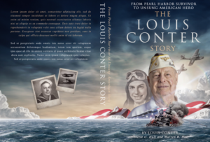 Poster Design by Hyperlight for AnnWar Productions, LLC | Design: #18802041