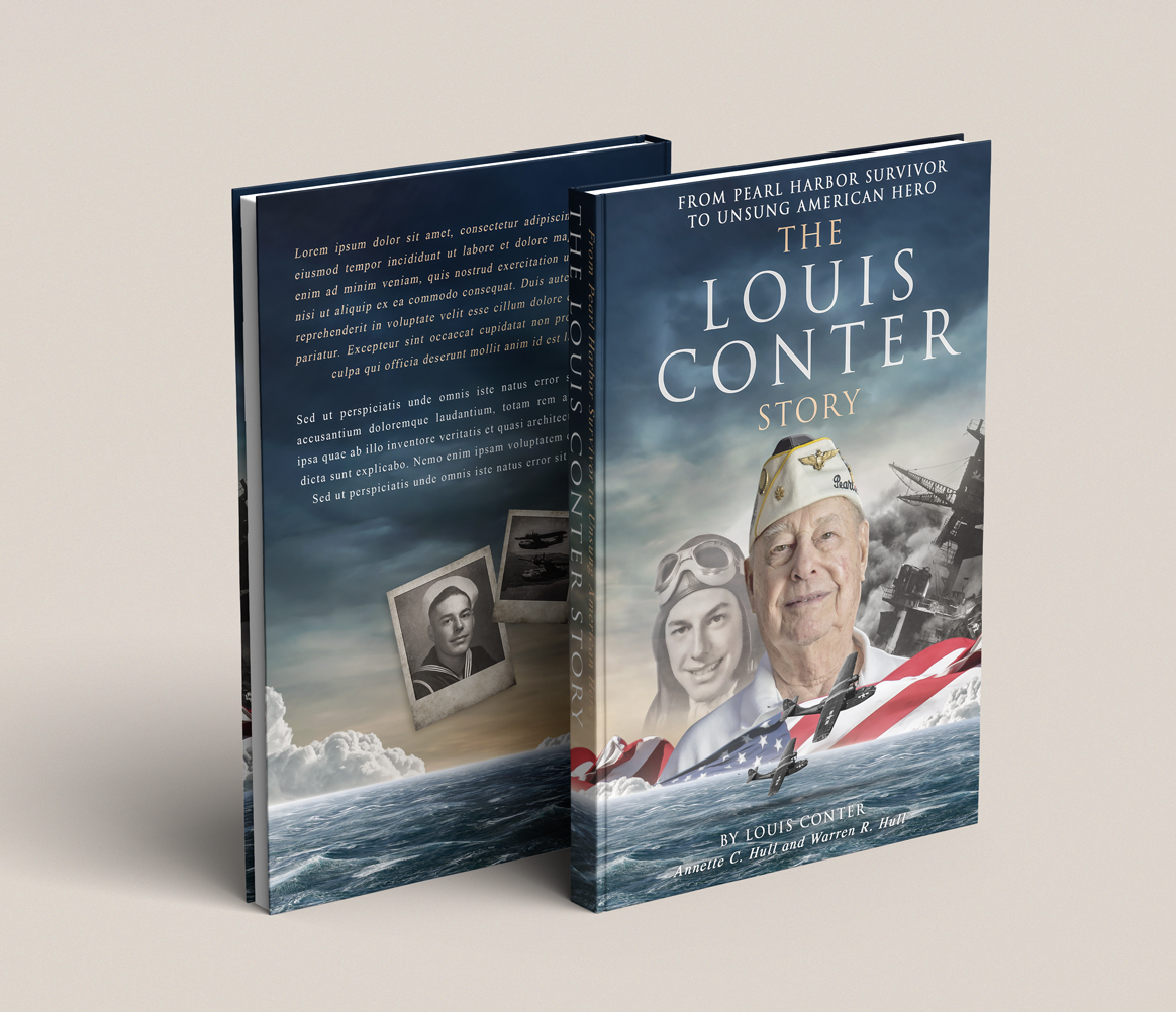 Diseño de Póster por Hyperlight para AnnWar Productions, LLC | Diseño #18819147