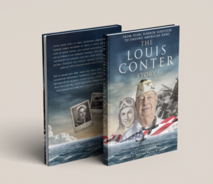 Diseño de Póster por Hyperlight para AnnWar Productions, LLC | Diseño: #18819147