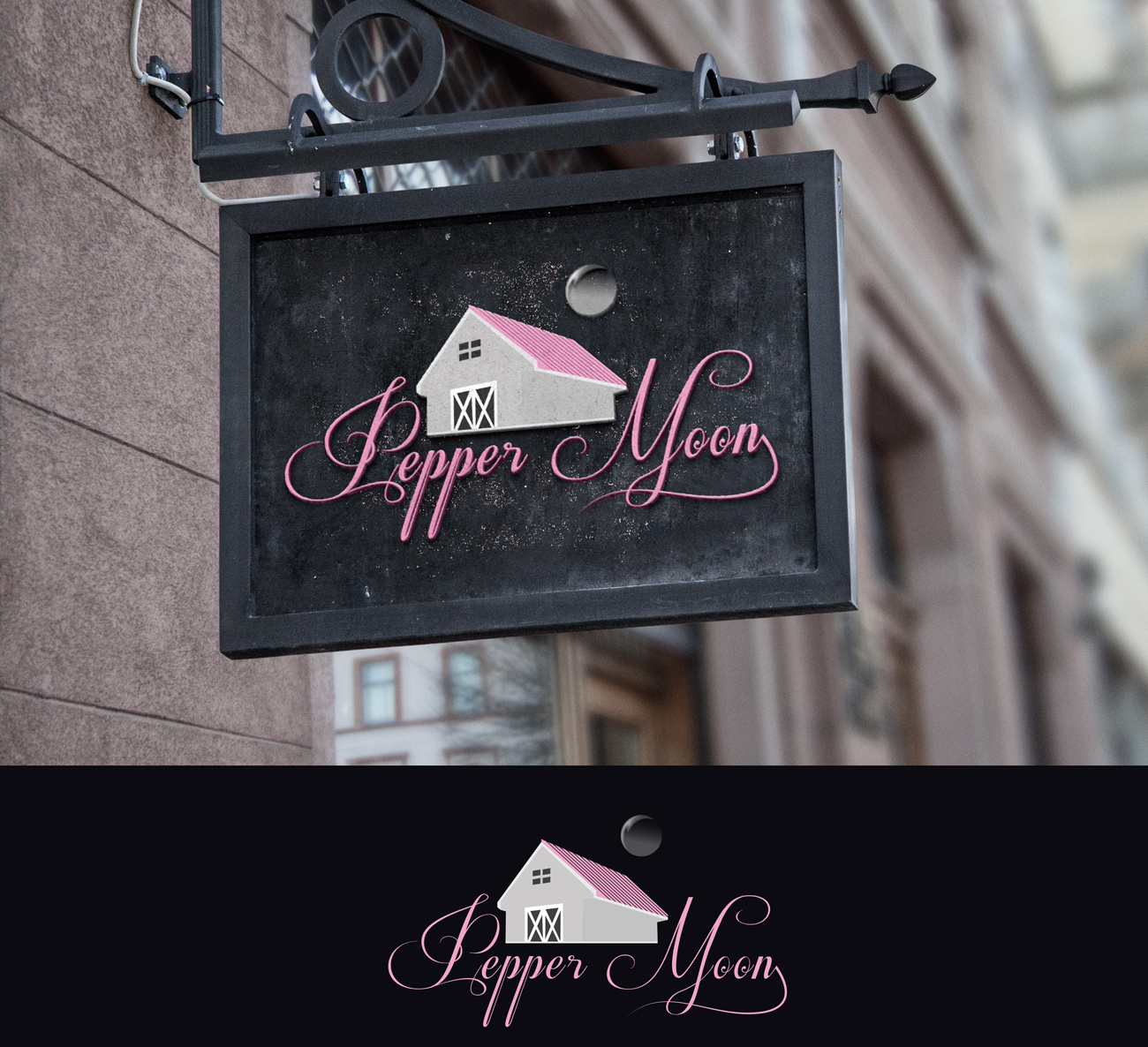 Logo Design by Impressive Solutions for this project | Design #18741364