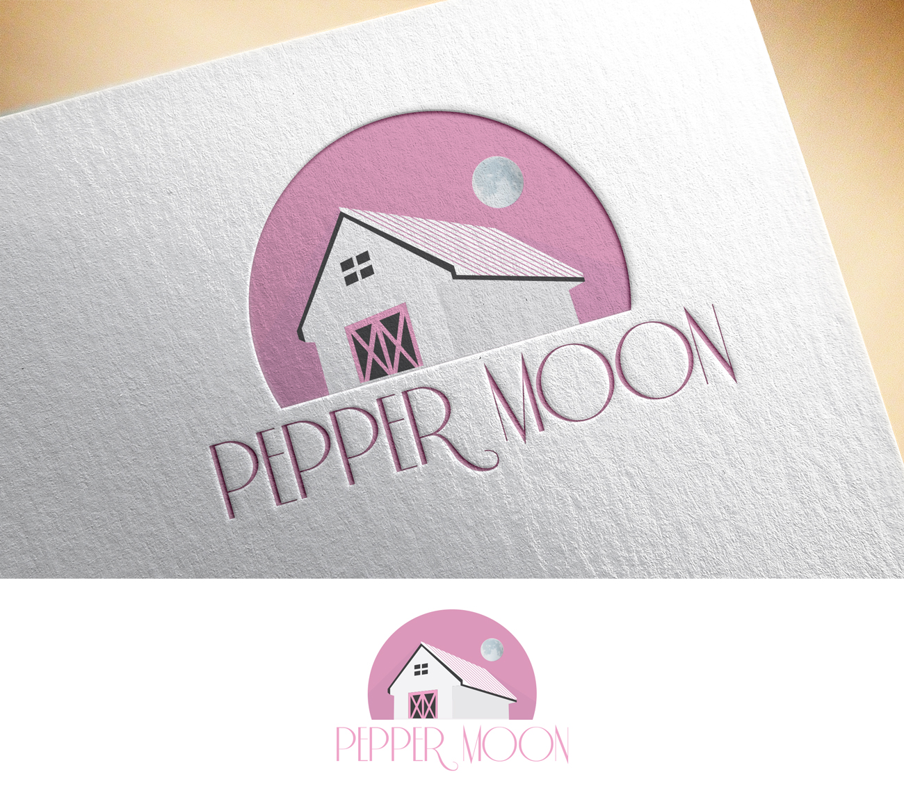 Logo Design by Impressive Solutions for this project | Design #18741366