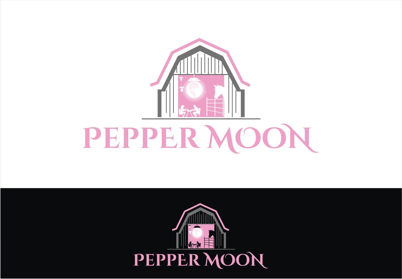 Logo Design by Soul Light for this project | Design #18745055