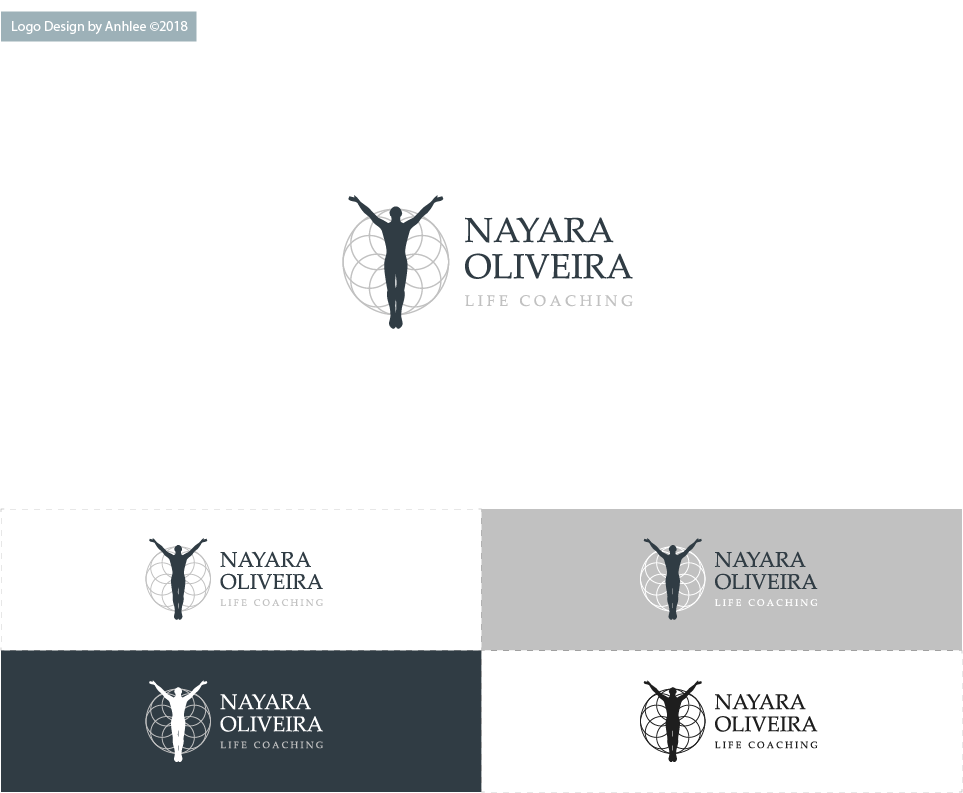 Logo Design by Anhlee for this project | Design #18738526