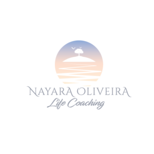 NAYARA OLIVEIRA - LIFE COACHING | Design de Logo par rozT