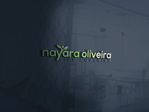 NAYARA OLIVEIRA - LIFE COACHING | Logo-Design von Banglalink 2