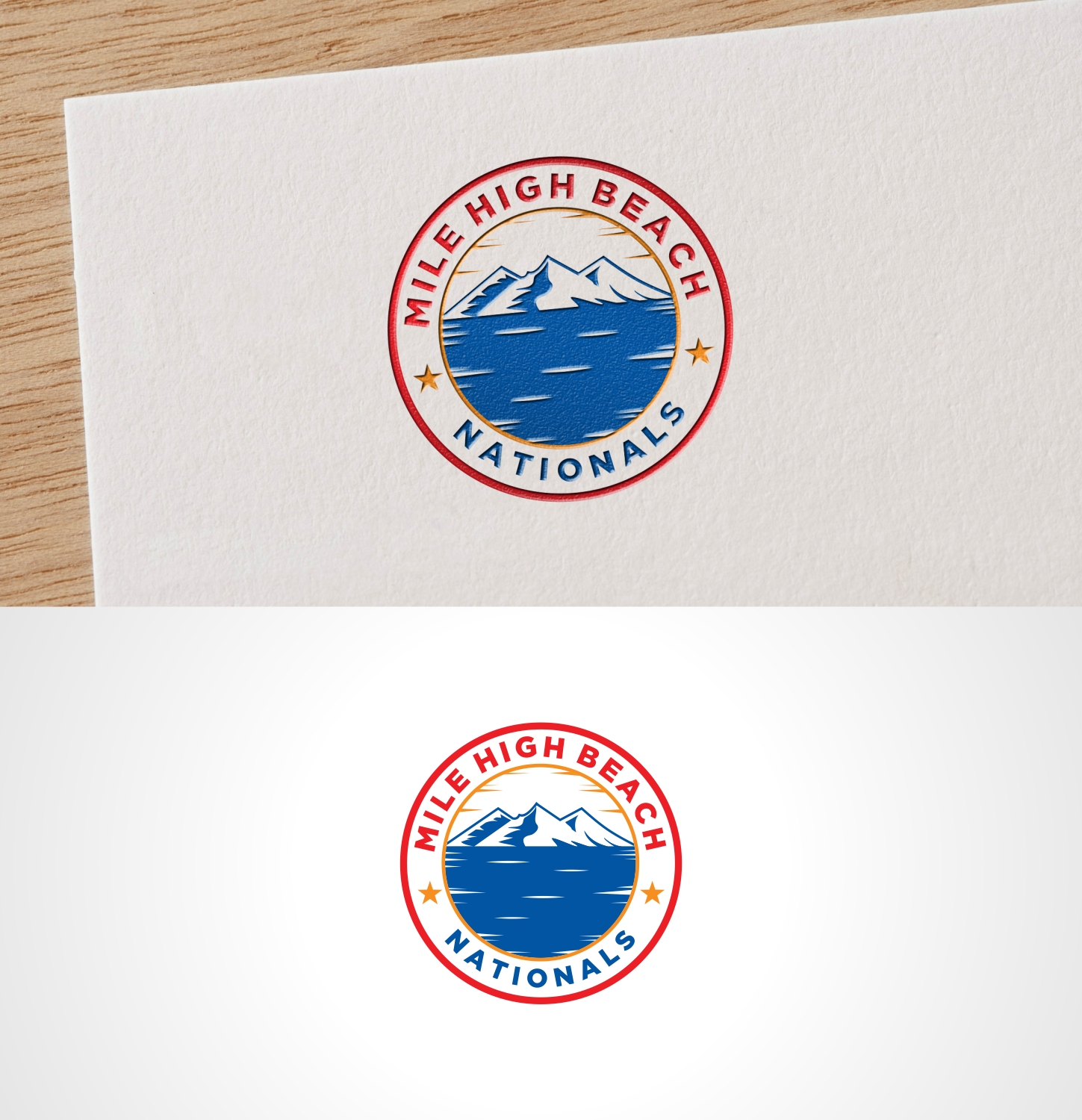 Logo Design by Joenet Jayawarna for this project | Design #18747067