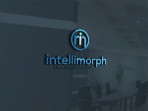 intellimorph | Design de Logo par Atec