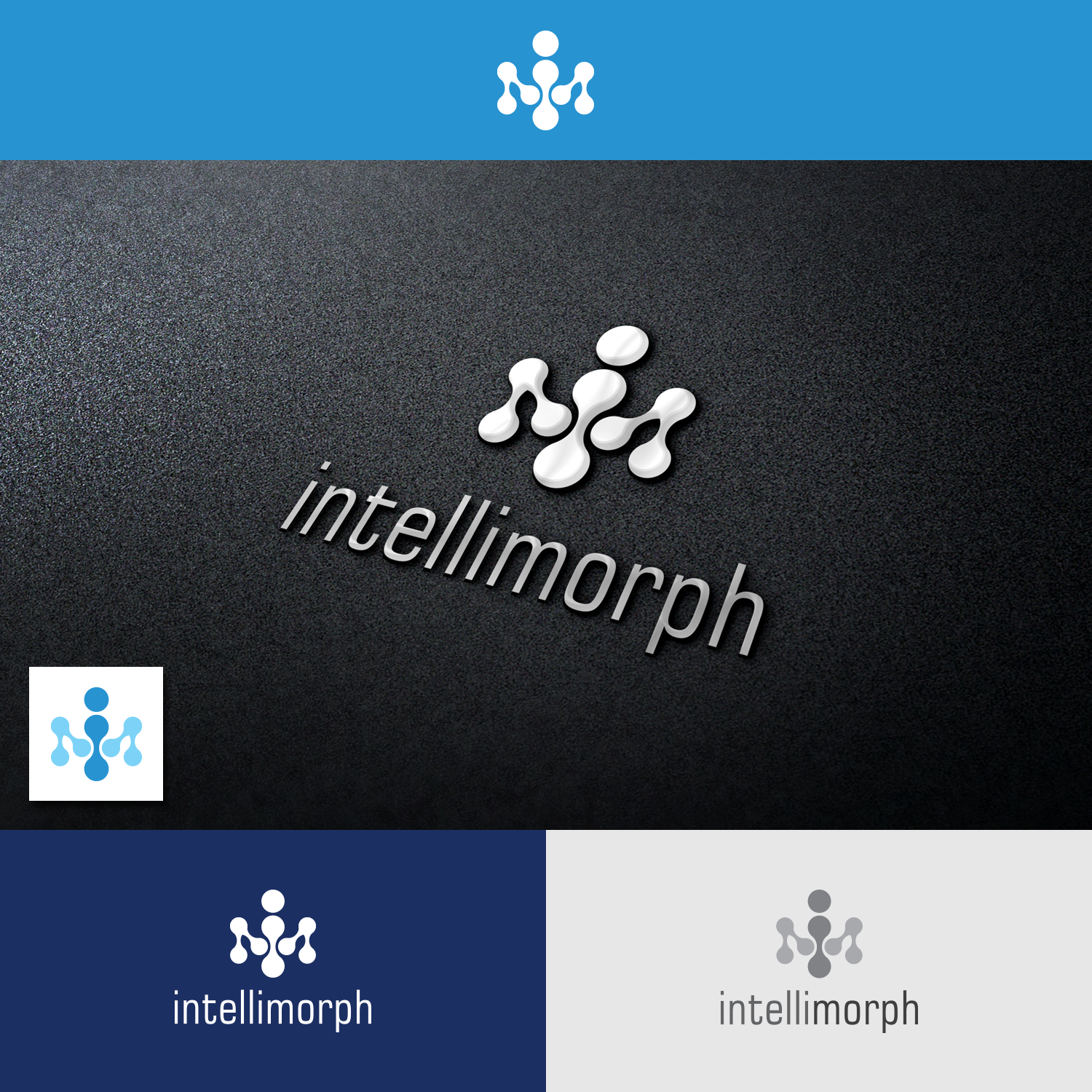 Diseño de Logo por Paperfox Designs para este proyecto | Diseño #18828359