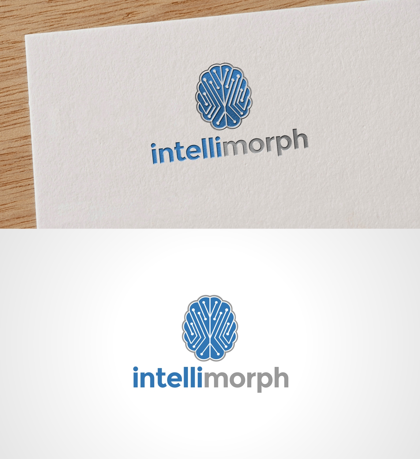 Logo Design by Joenet Jayawarna for this project | Design #18828834