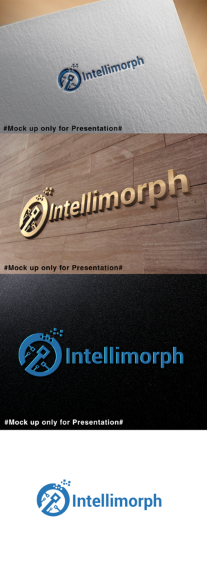 Logo Design by designmind78 for this project | Design: #18741288