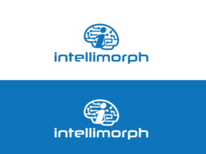intellimorph | Logo Design by Banglalink 2