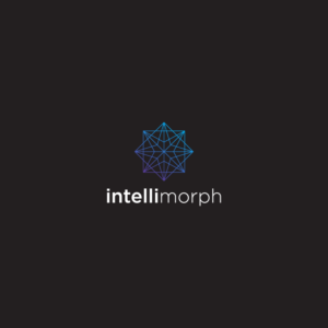 intellimorph | Logo Design by Nazmul