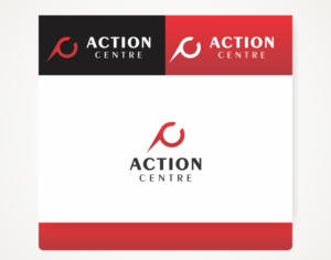 Logo Design by Savana for Action Centre | Design: #18749191