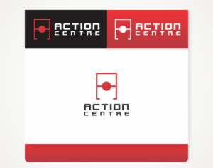 Logo Design by Savana for Action Centre | Design: #18749193