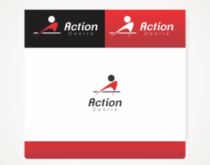 Logo Design by Savana for Action Centre | Design: #18749194