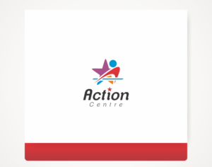 Logo Design by Savana for Action Centre | Design: #18752993
