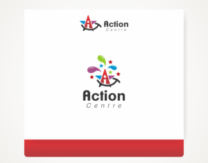 Logo Design by Savana for Action Centre | Design: #18752998