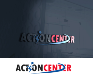 Logo Design by gideonnnalue for Action Centre | Design: #18782480