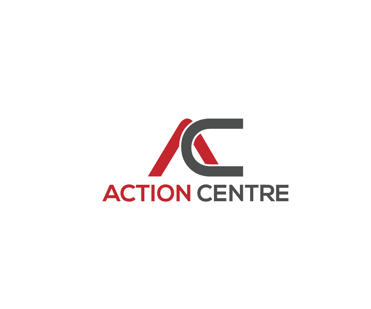 Diseño de Logo por asman para Action Centre | Diseño #18749562