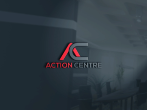 Logo Design by asman for Action Centre | Design: #18749563
