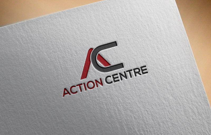 Logo Design by asman for Action Centre | Design #18749564
