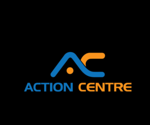 Logo Design by tani_sha321 for Action Centre | Design: #18750264