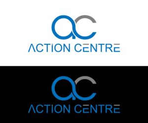 Logo Design by Onetouch110 for Action Centre | Design: #18750695