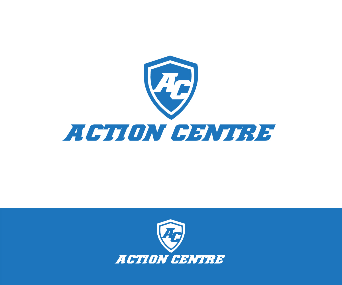 Logo Design by designmind78 for Action Centre | Design #18743159