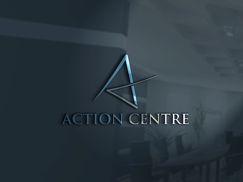 Diseño de Logo por Malkuchulu para Action Centre | Diseño #18749606
