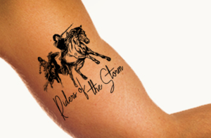 Tattoo Design by GLDesigns