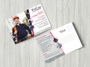 Design de Flyer par creative.bugs pour PriCor Technologies | Design : #18744367