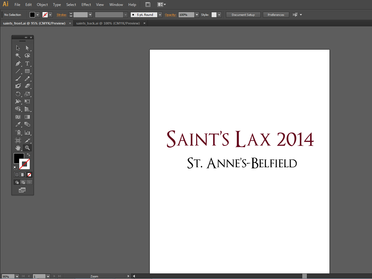 T-shirt Design by eric88s for this project | Design #2836834