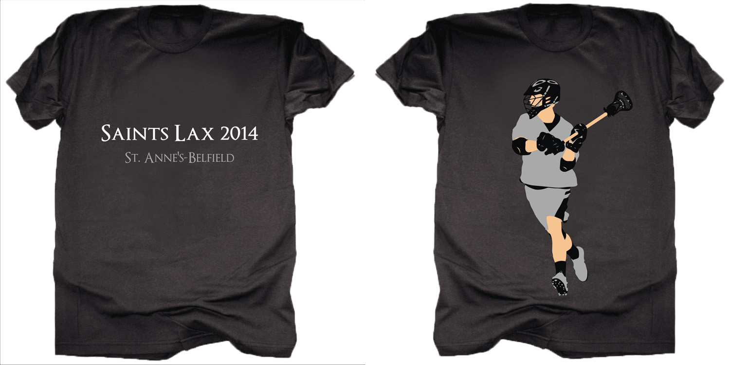 T-shirt Design by BiGdesigneR for this project | Design #2843225