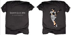 T-shirt Design by BiGdesigneR for this project | Design #2843225