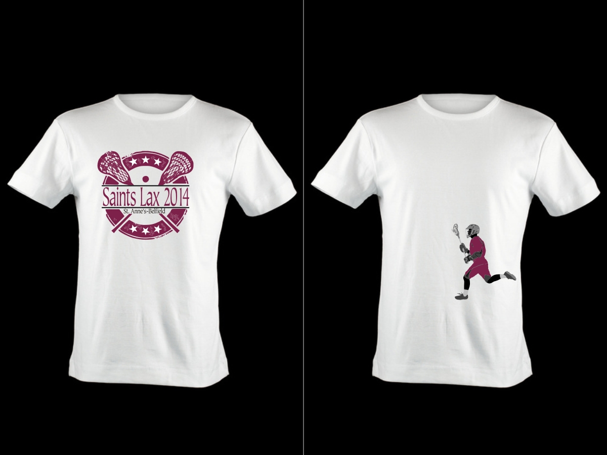 T-shirt Design by Innocentangel707 for this project | Design #2839031