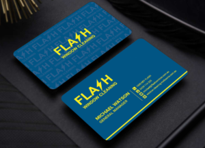 Business Card Design by Sandaruwan for this project | Design #18753944