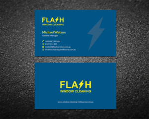 Business Card Design by Shahin Hossen