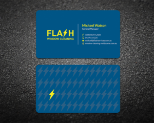 Business Card Design by Shahin Hossen for this project | Design: #18756367