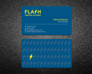 Business Card Design by Shahin Hossen for this project | Design: #18756370